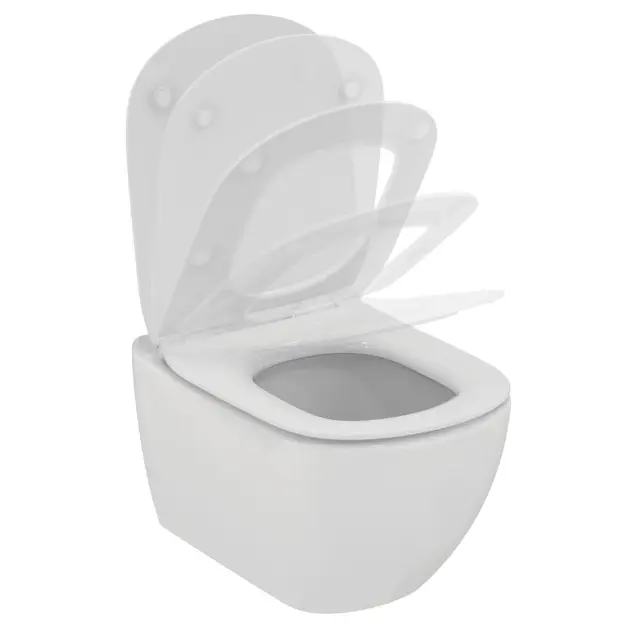Ideal Standard - Tesi - WC - T354601 – 4. kép