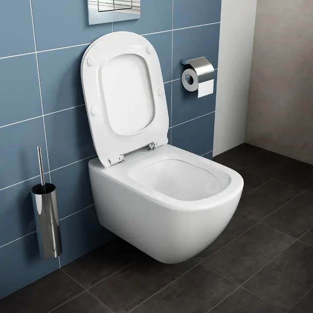 Ideal Standard - Tesi - WC - T354601 – 5. kép