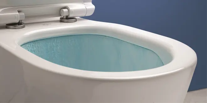 Ideal Standard - Tesi - WC - T354601 – 8. kép