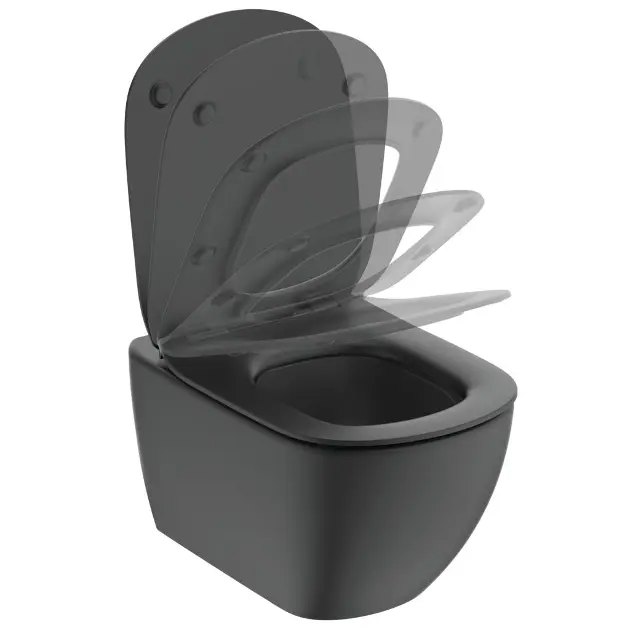 Ideal Standard - Tesi - WC - T3546V3 – 3. kép