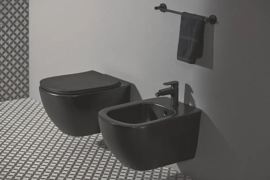 Ideal Standard - Tesi - WC - T3546V3 – 5. kép