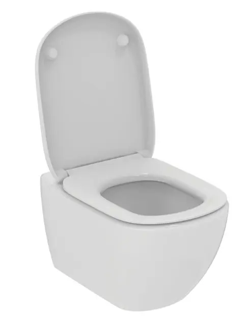 Ideal Standard - Tesi - WC - T367301