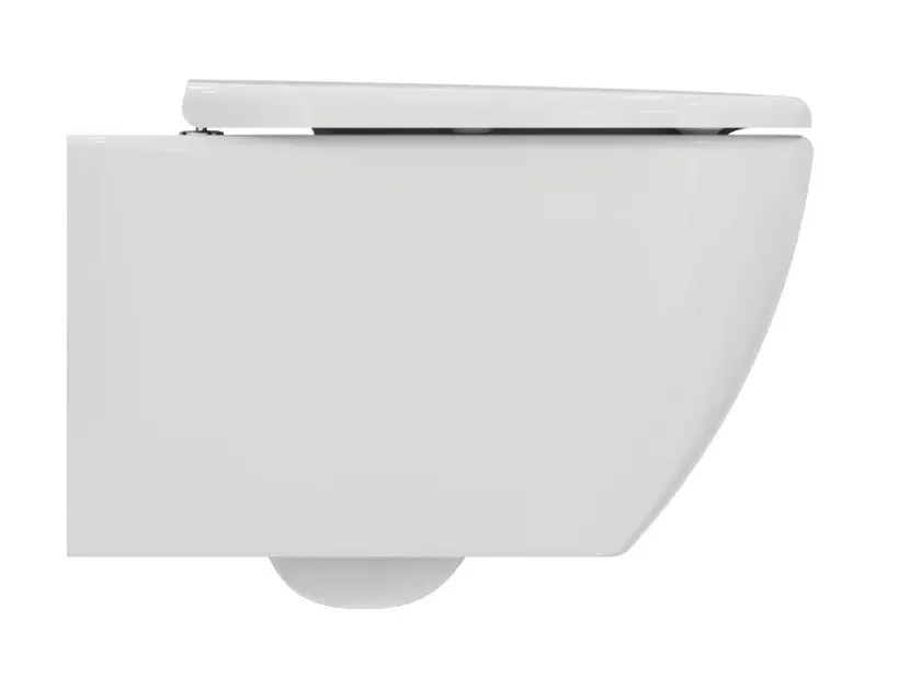 Ideal Standard - Tesi - WC - T367301 – 3. kép