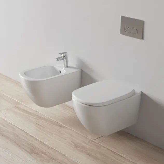 Ideal Standard - Tesi - WC - T367301 – 4. kép