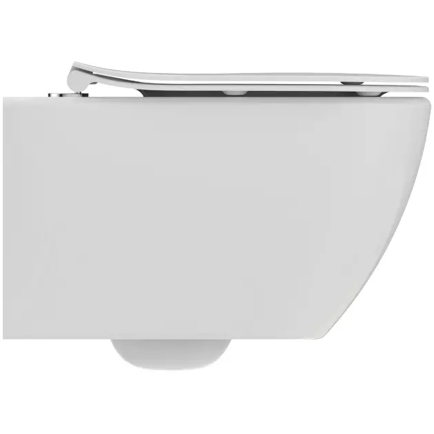 Ideal Standard - Tesi - WC - T536001 – 4. kép
