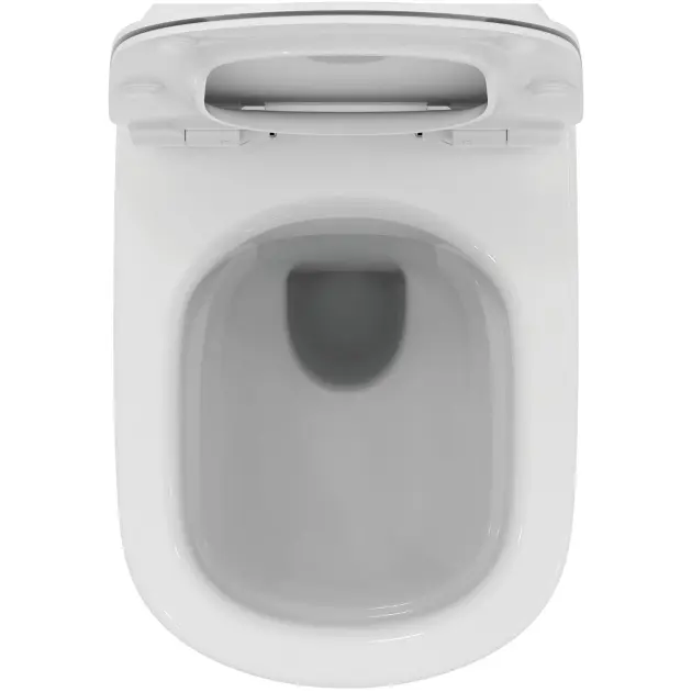 Ideal Standard - Tesi - WC - T536001 – 5. kép