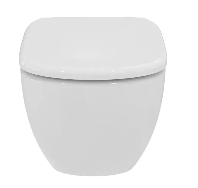 Ideal Standard - Tesi - WC - T536101 – 3. kép