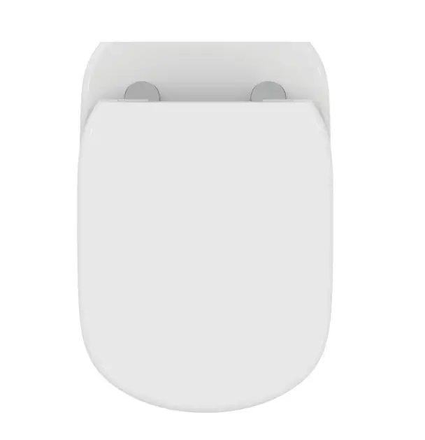 Ideal Standard - Tesi - WC - T536101 – 5. kép