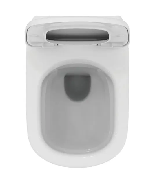 Ideal Standard - Tesi - WC - T536101 – 6. kép