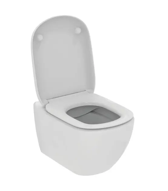 Ideal Standard - Tesi - WC - T536101 – 7. kép
