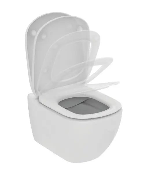 Ideal Standard - Tesi - WC - T536101 – 8. kép