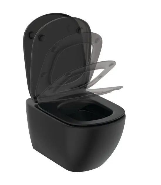 Ideal Standard - Tesi - WC - T5361V3 – 7. kép