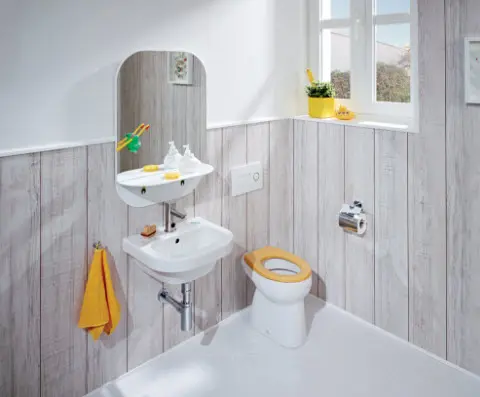 Jika - Baby - WC - H8220360000001 – 3. kép