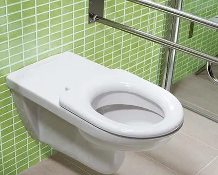 Jika - Deep - WC - H8206420000001 – 4. kép