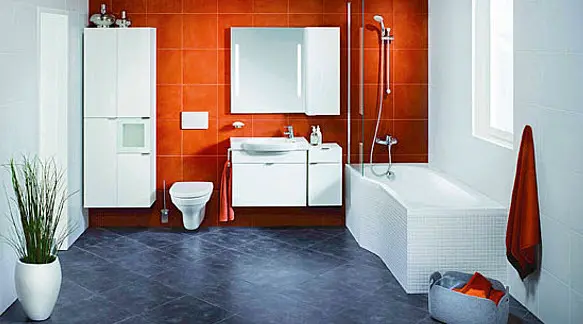 Jika - Lyra plus - WC - H8233820000001 – 3. kép