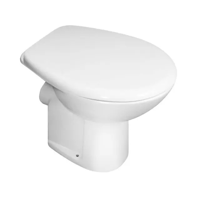 Jika - Zeta Plus - WC - H8227460000001