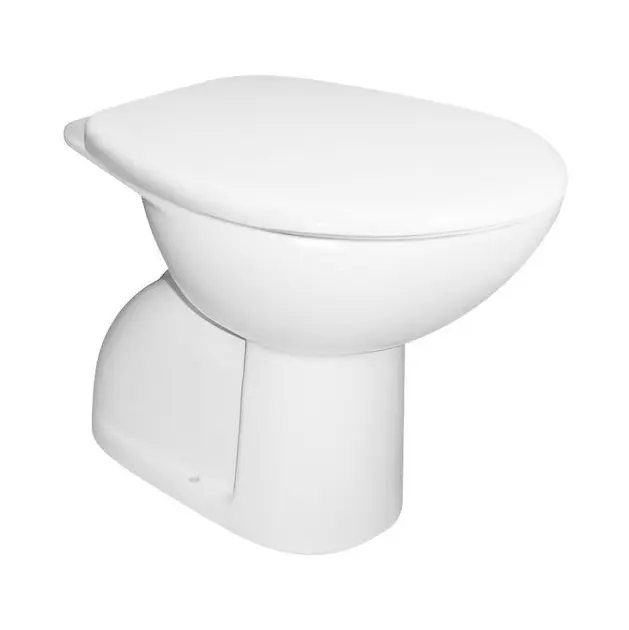 Jika - Zeta Plus - WC - H8227470000001
