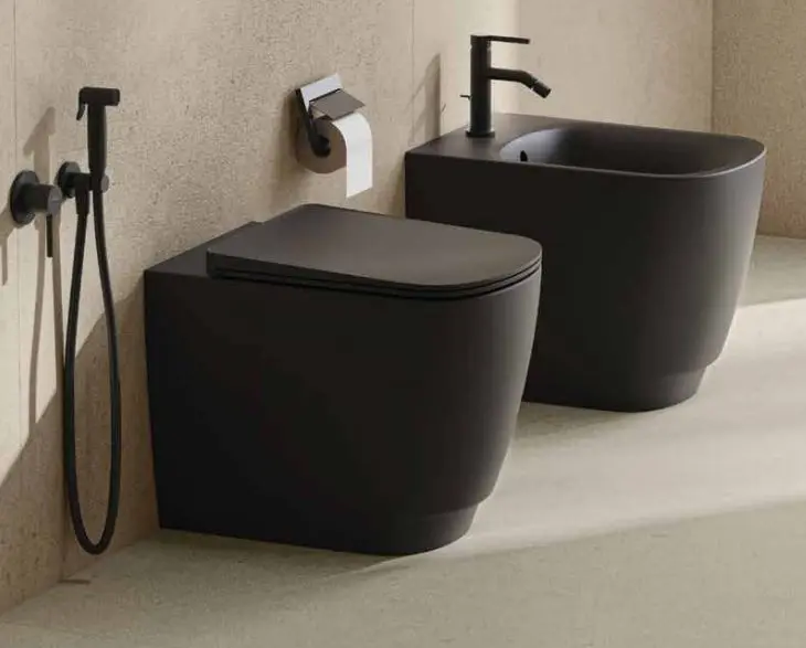 Kludi - Resa R - WC - 23WCB0439 – 3. kép