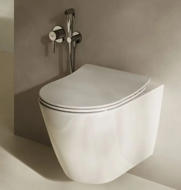 Kludi - Resa R - WC - 23WCW0243 – 3. kép