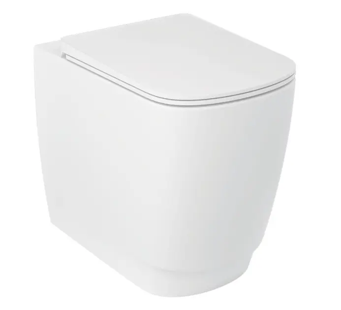 Kludi - Resa S - WC - 27WCB0353