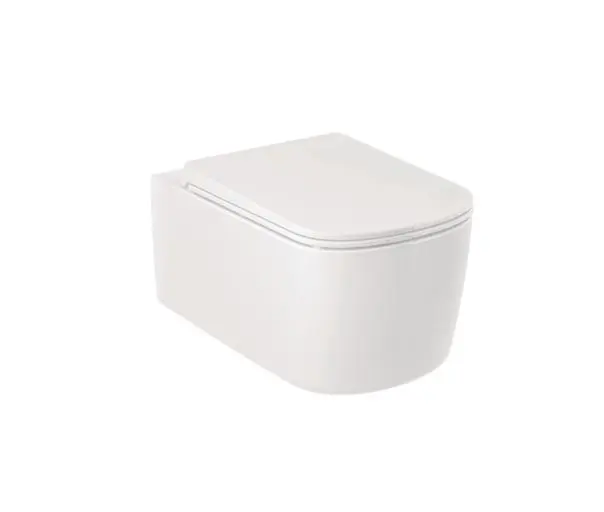 Kludi - Resa S - WC - 27WCSET43
