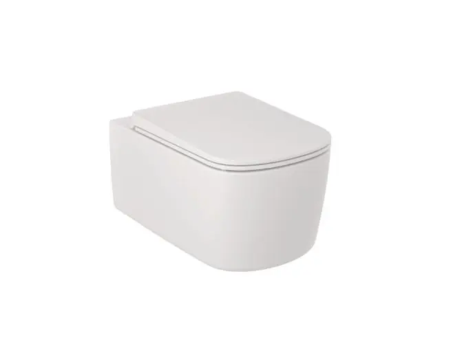 Kludi - Resa S - WC - 27WCSET53