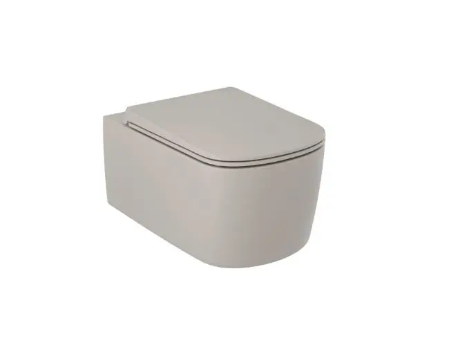 Kludi - Resa S - WC - 27WCSETO2