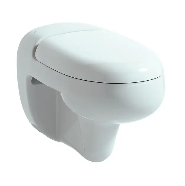 Laufen - Florakids - WC - H8200310000001