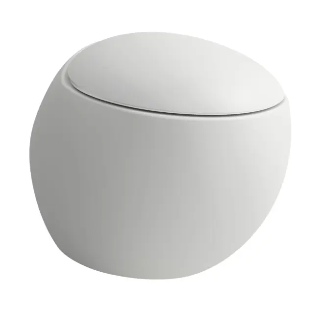 Laufen - Il Bagno Alessi - WC - H8209717570001