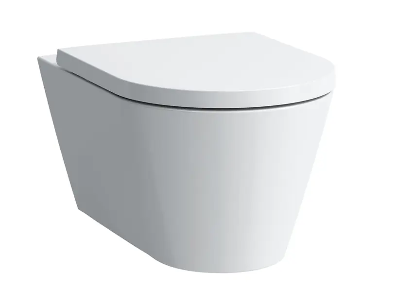 Laufen - Kartell - WC - H8203370000001