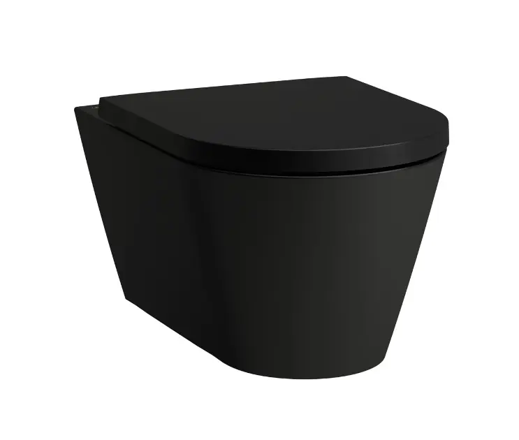 Laufen - Kartell - WC - H8213317160001