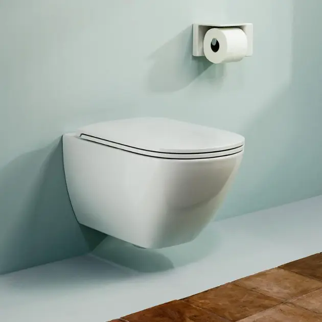 Laufen - Lua - WC - H8200800000001 – 3. kép