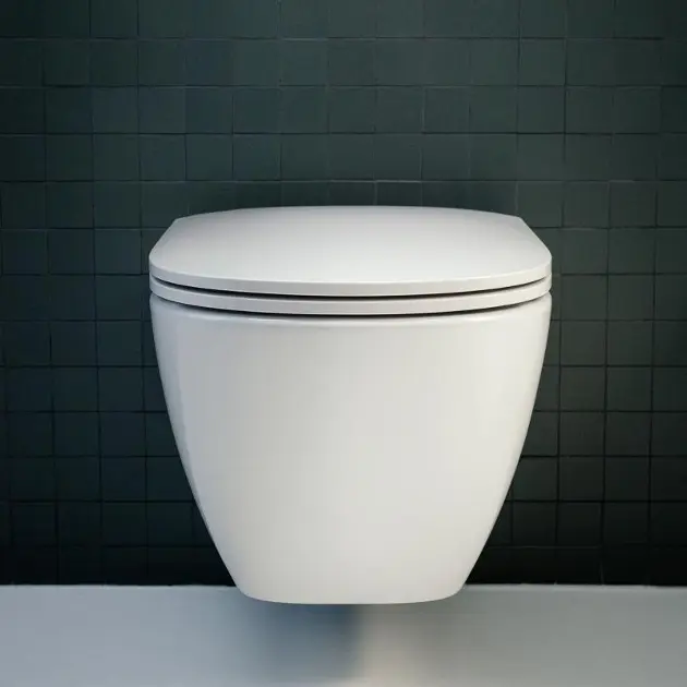 Laufen - Lua - WC - H8200800000001 – 4. kép