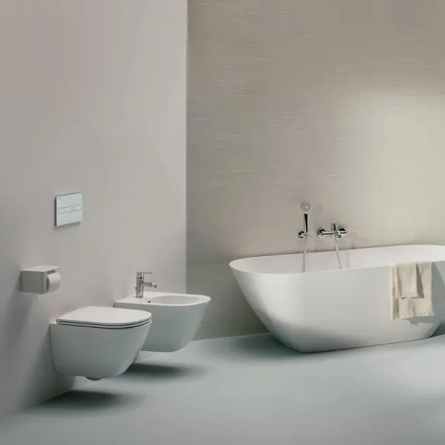 Laufen - Lua - WC - H8200800000001 – 5. kép