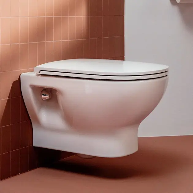 Laufen - Lua - WC - H8200814000001 – 3. kép