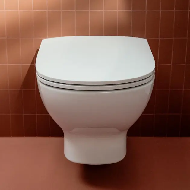 Laufen - Lua - WC - H8200814000001 – 4. kép