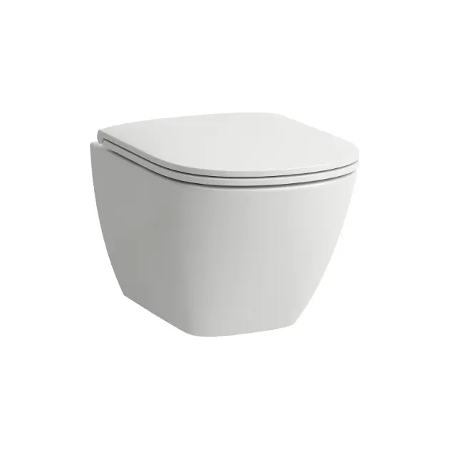 Laufen - Lua - WC - H8200834000001
