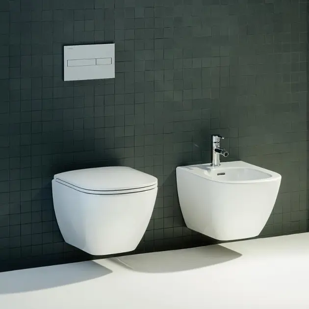 Laufen - Lua - WC - H8200834000001 – 3. kép