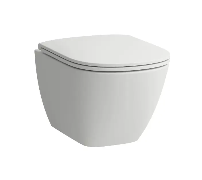 Laufen - Lua - WC - H8200837570001