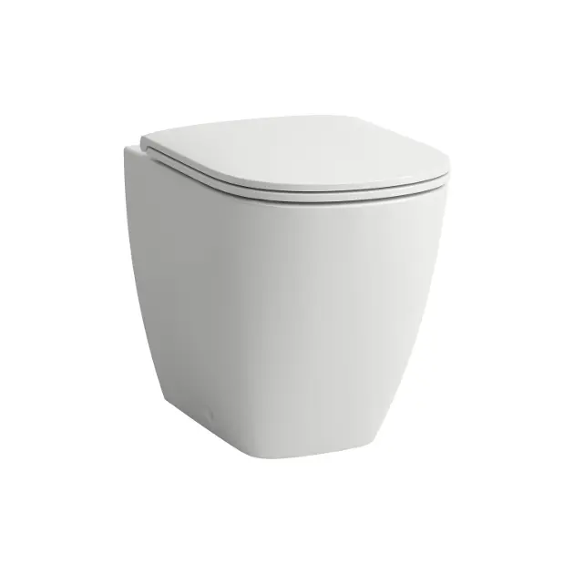 Laufen - Lua - WC - H8230814000001