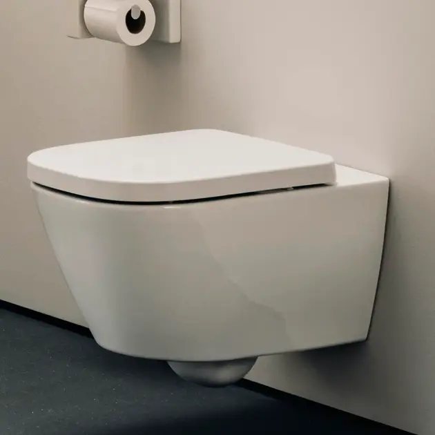 Laufen - Meda - WC - H8201100000001 – 3. kép