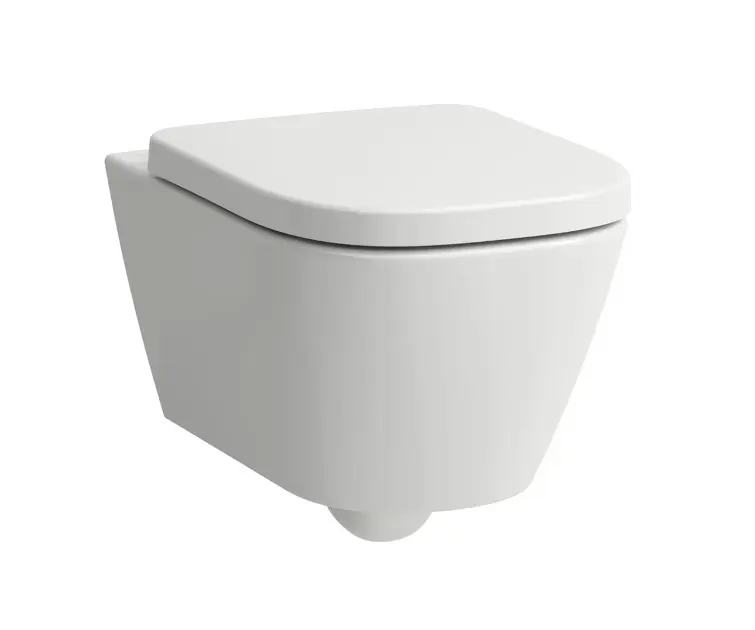 Laufen - Meda - WC - H8201104000001