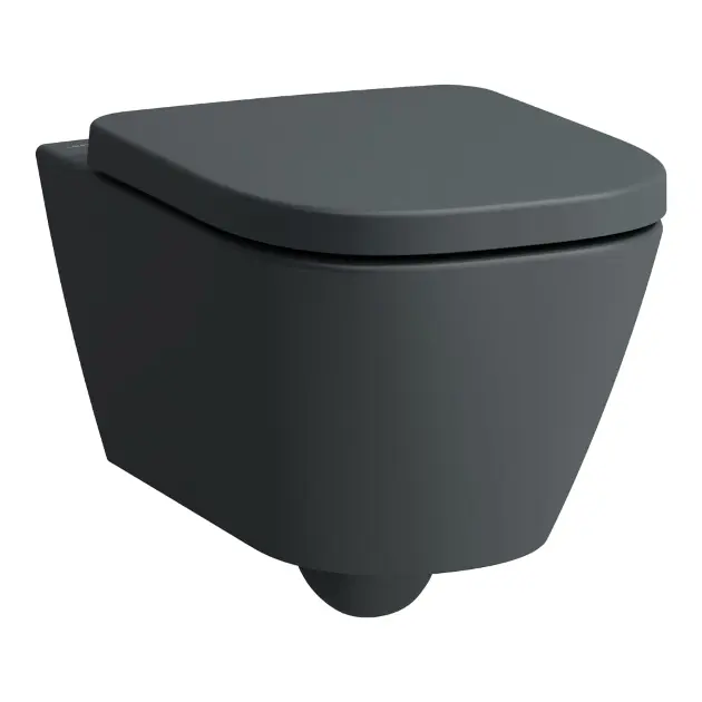 Laufen - Meda - WC - H8201107580001