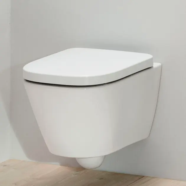 Laufen - Meda - WC - H8201130000001 – 4. kép