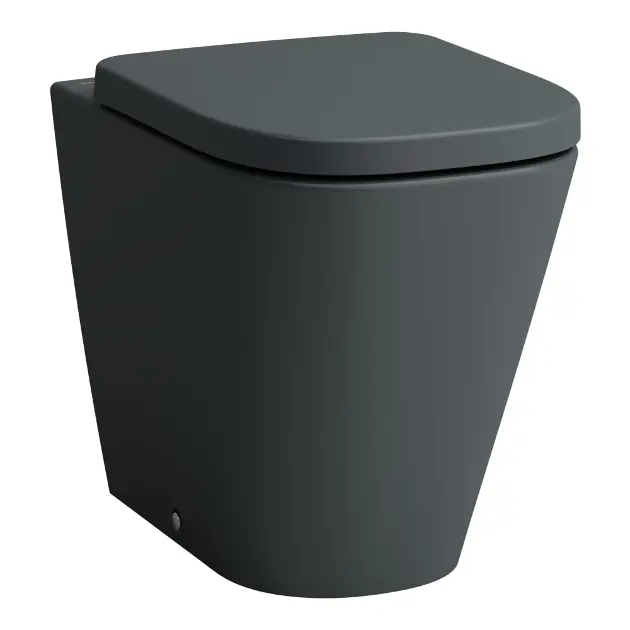 Laufen - Meda - WC - H8231117580001