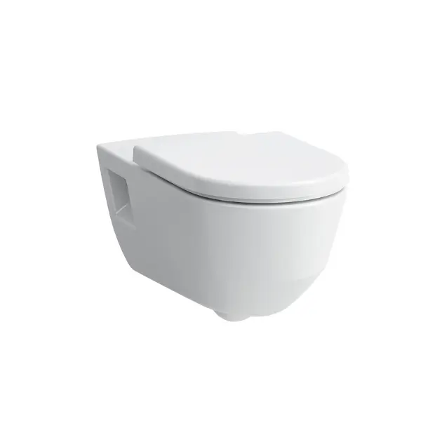Laufen - Pro Liberty - WC - H8219600000001