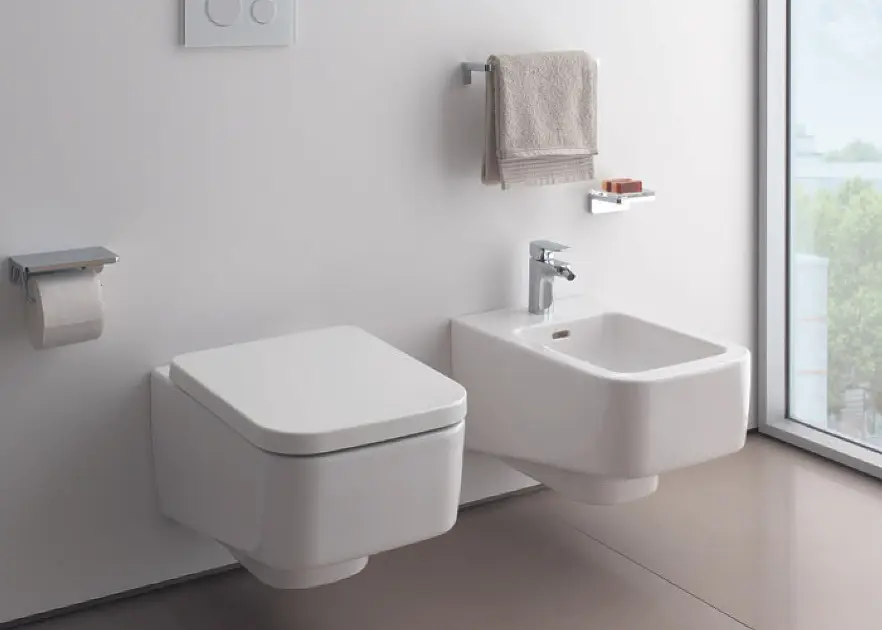 Laufen - Pro S - WC - H8209624000001 – 3. kép