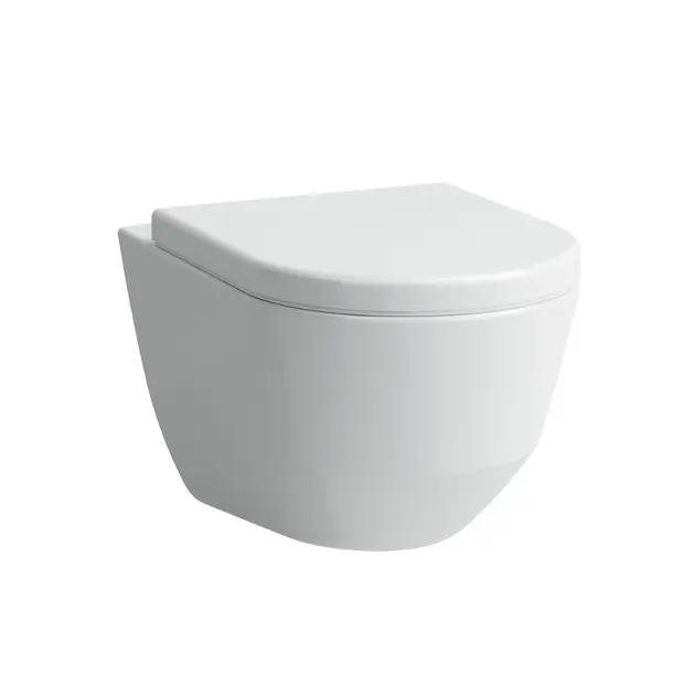 Laufen - Pro - WC - H8209560000001