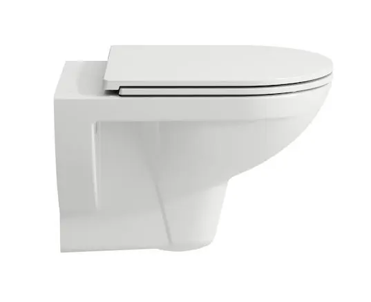 Laufen - Pro - WC - H8209604000001 – 3. kép