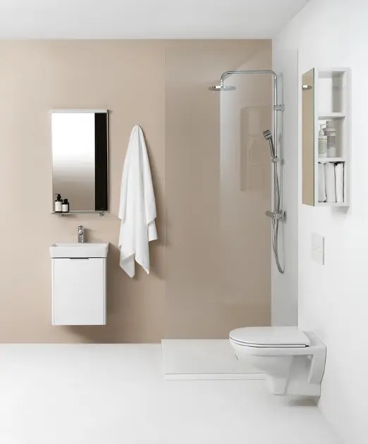 Laufen - Pro - WC - H8209604000001 – 5. kép